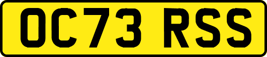 OC73RSS