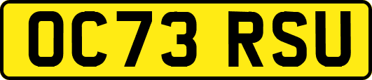 OC73RSU