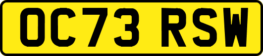 OC73RSW