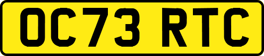 OC73RTC