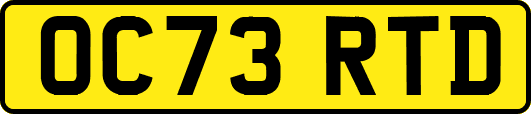 OC73RTD