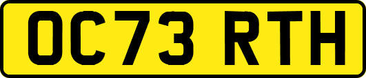 OC73RTH