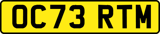 OC73RTM