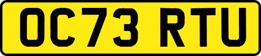 OC73RTU