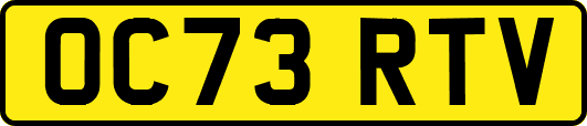 OC73RTV