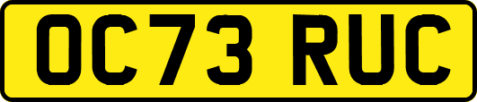 OC73RUC