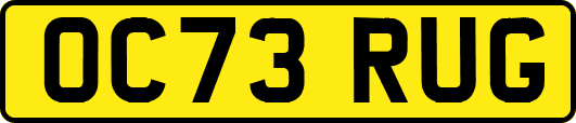 OC73RUG