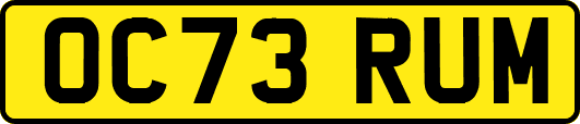 OC73RUM