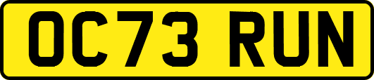 OC73RUN