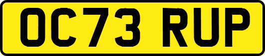OC73RUP