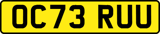OC73RUU