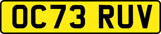 OC73RUV