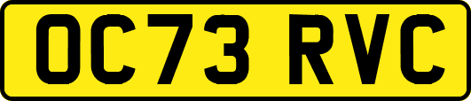 OC73RVC
