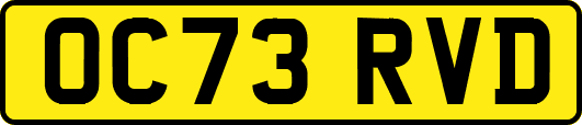 OC73RVD