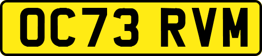OC73RVM