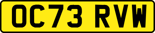OC73RVW