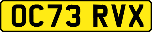 OC73RVX