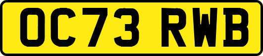 OC73RWB