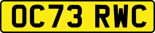OC73RWC