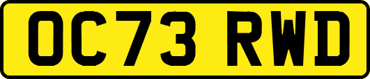 OC73RWD