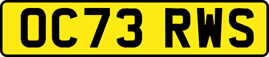 OC73RWS