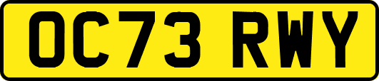 OC73RWY