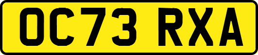 OC73RXA
