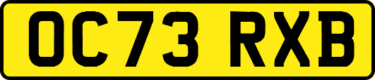 OC73RXB