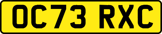 OC73RXC