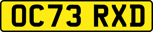 OC73RXD