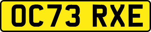 OC73RXE
