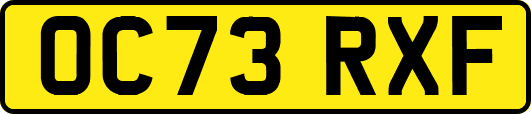 OC73RXF