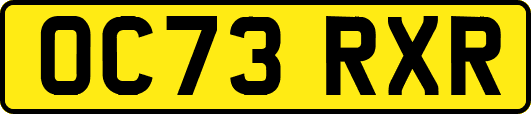 OC73RXR