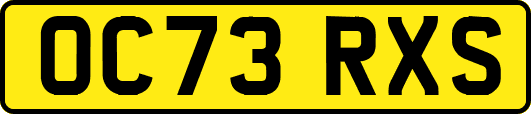 OC73RXS