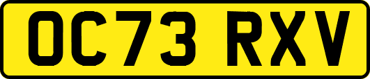 OC73RXV