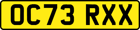 OC73RXX