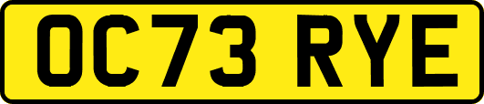 OC73RYE