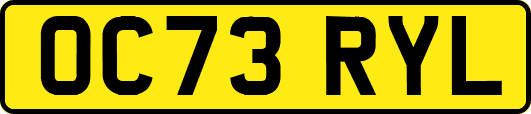 OC73RYL