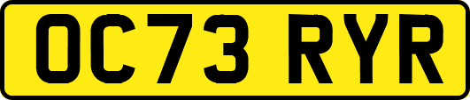 OC73RYR