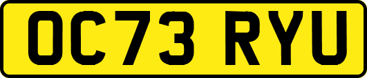 OC73RYU