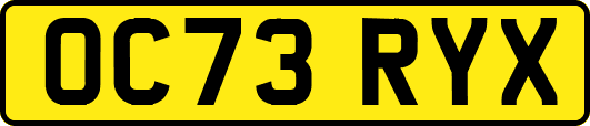 OC73RYX