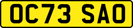OC73SAO