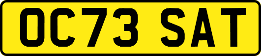OC73SAT