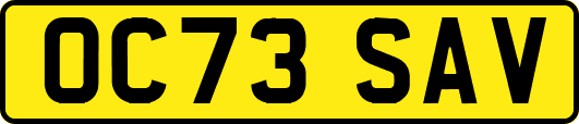 OC73SAV