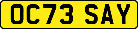 OC73SAY