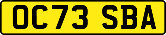 OC73SBA