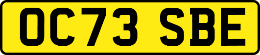 OC73SBE