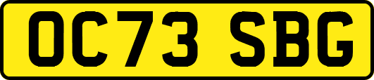 OC73SBG
