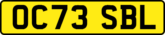 OC73SBL