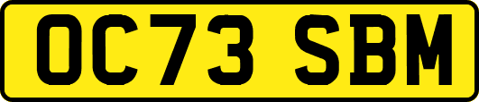 OC73SBM